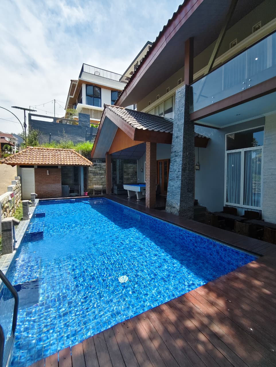 Villa Pinus R7